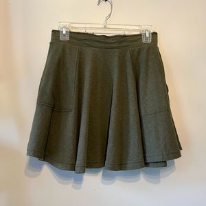 Free People skirt